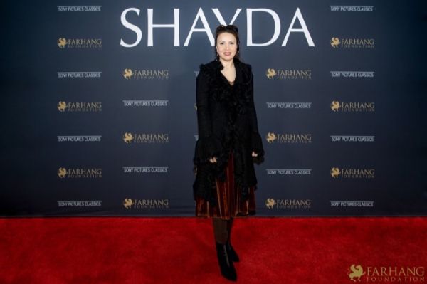 011 SHAYDA LA PREMIERE 