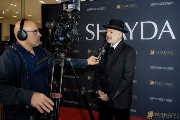 013 SHAYDA LA PREMIERE 