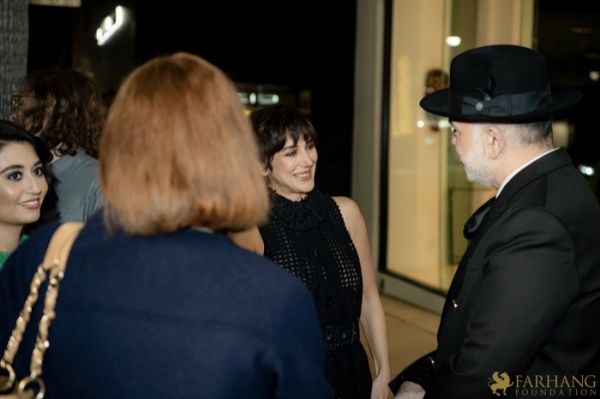 014 SHAYDA LA PREMIERE 