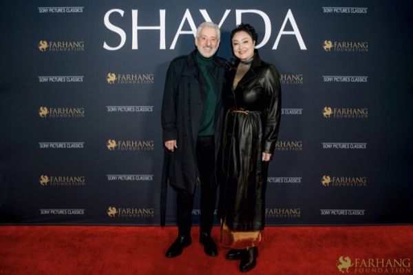 015 SHAYDA LA PREMIERE 