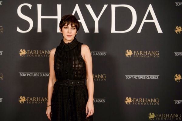 017 SHAYDA LA PREMIERE 