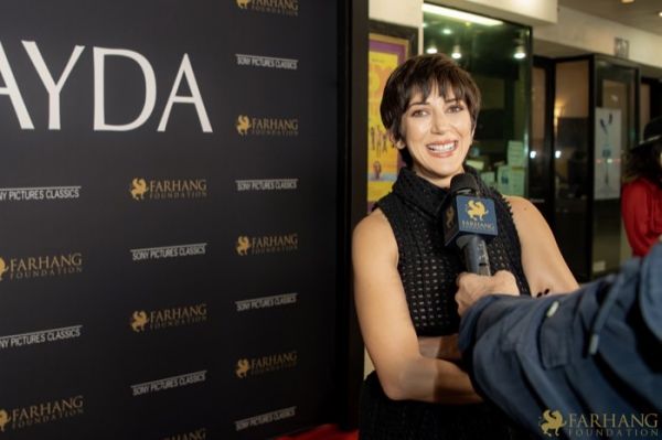 018 SHAYDA LA PREMIERE 