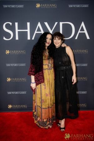 019 SHAYDA LA PREMIERE 