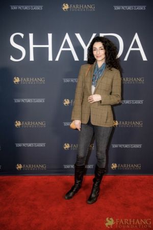 020 SHAYDA LA PREMIERE 