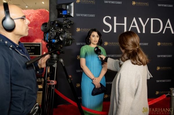 021 SHAYDA LA PREMIERE 