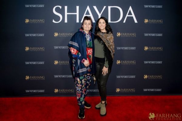 022 SHAYDA LA PREMIERE 