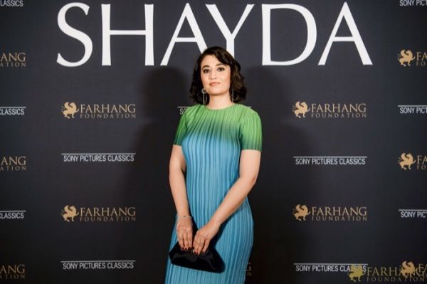 023 SHAYDA LA PREMIERE 