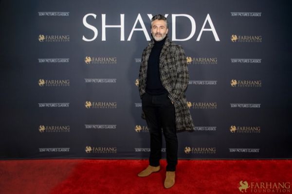 026 SHAYDA LA PREMIERE 