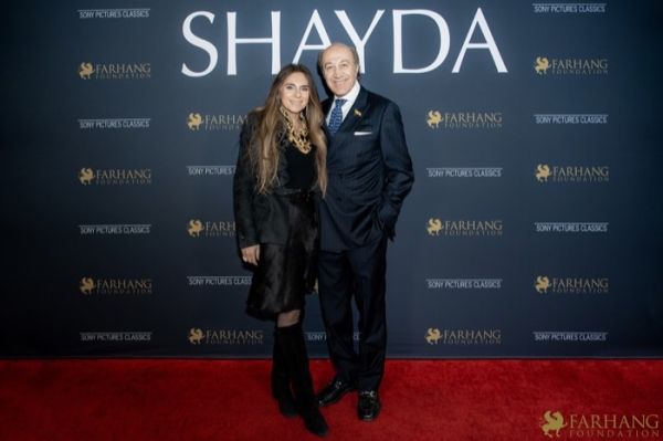 027 SHAYDA LA PREMIERE 