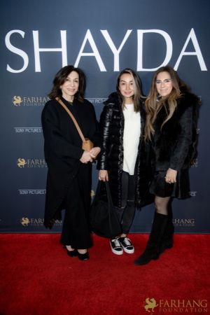 028 SHAYDA LA PREMIERE 