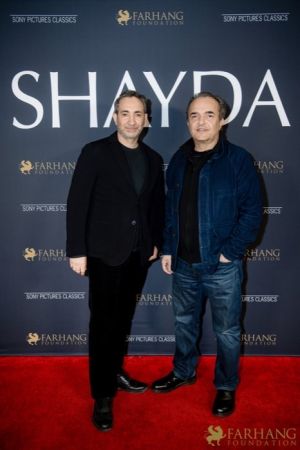 029 SHAYDA LA PREMIERE 