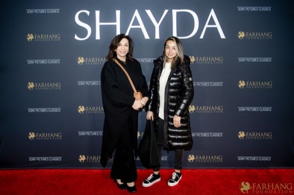030 SHAYDA LA PREMIERE 