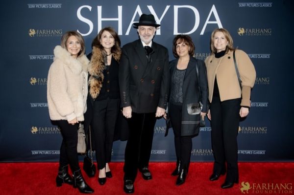 032 SHAYDA LA PREMIERE 