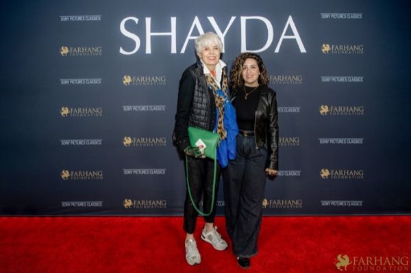 034 SHAYDA LA PREMIERE 