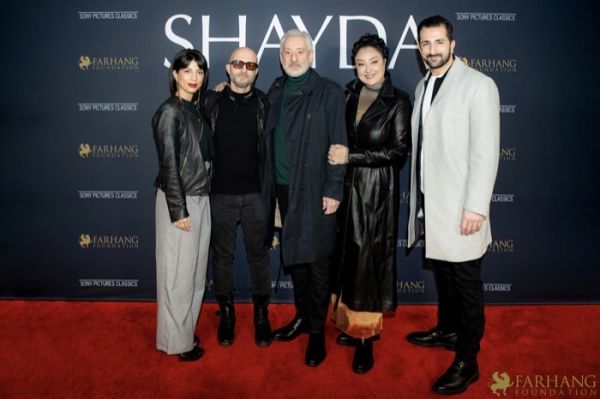 038 SHAYDA LA PREMIERE 