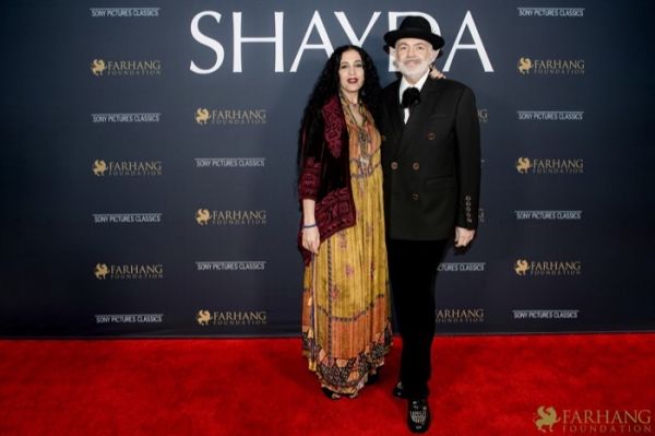 039 SHAYDA LA PREMIERE 