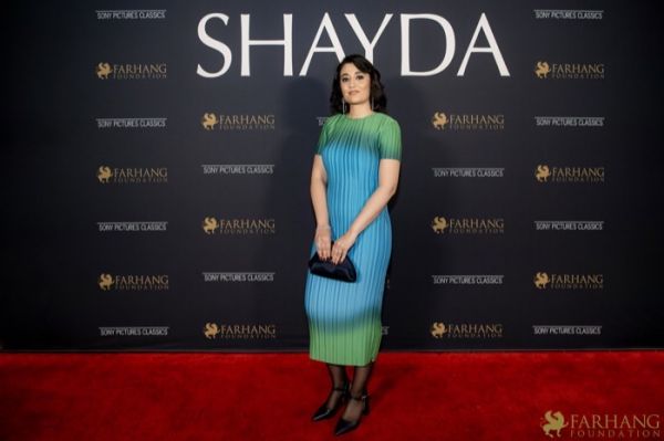 043 SHAYDA LA PREMIERE 