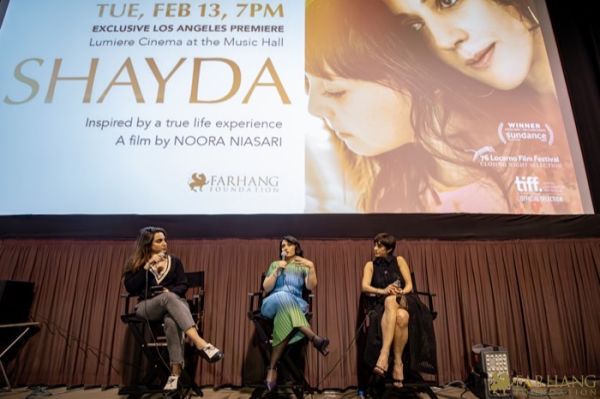 048 SHAYDA LA PREMIERE 