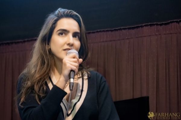 049 SHAYDA LA PREMIERE 