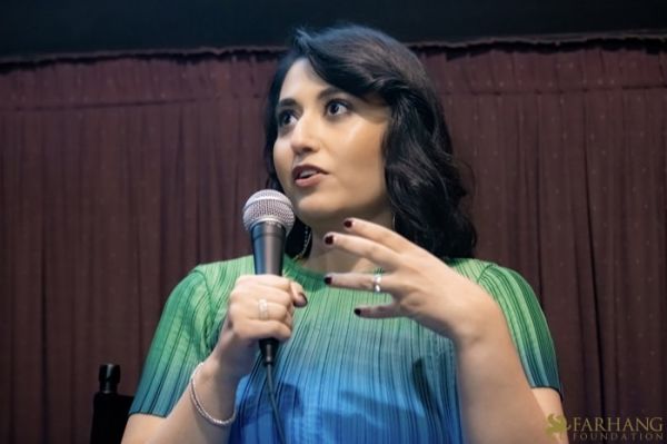 050 SHAYDA LA PREMIERE 