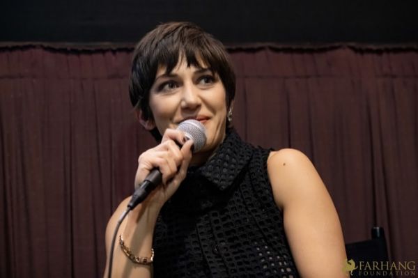 051 SHAYDA LA PREMIERE 