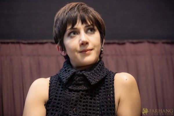 054 SHAYDA LA PREMIERE 