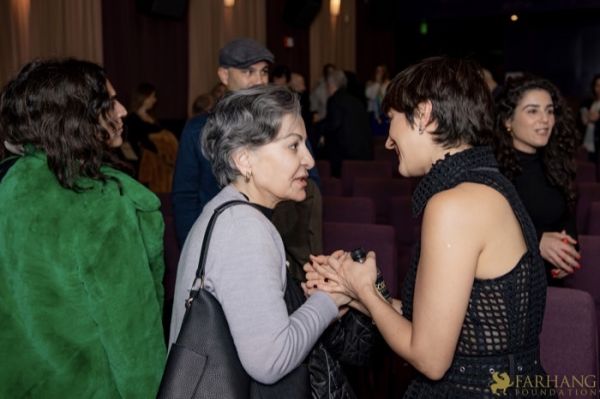 055 SHAYDA LA PREMIERE 