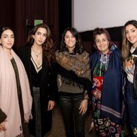 061 SHAYDA LA PREMIERE 