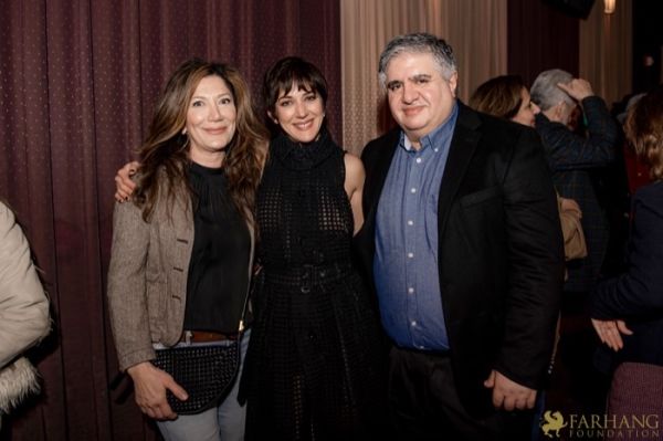 062 SHAYDA LA PREMIERE 