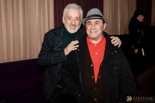 063 SHAYDA LA PREMIERE 