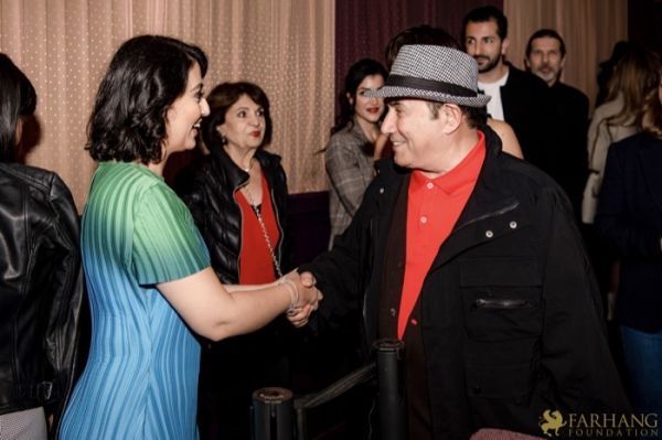 066 SHAYDA LA PREMIERE 