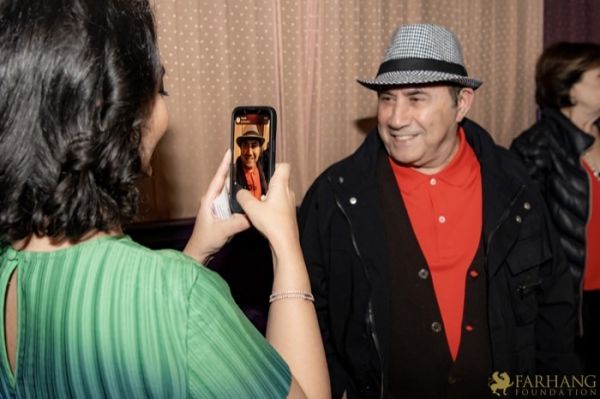 068 SHAYDA LA PREMIERE 