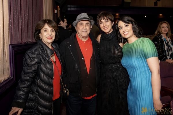 069 SHAYDA LA PREMIERE 