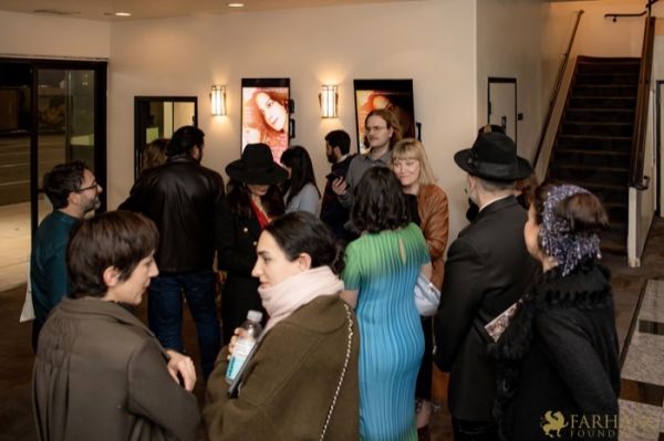 072 SHAYDA LA PREMIERE 