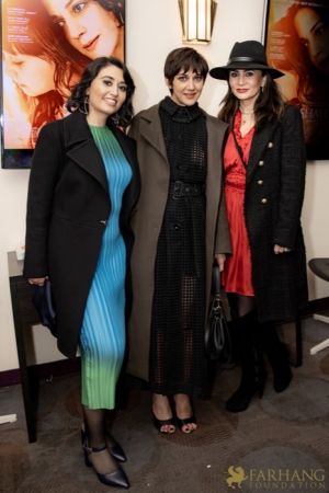 074 SHAYDA LA PREMIERE 