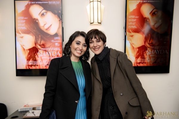 075 SHAYDA LA PREMIERE 