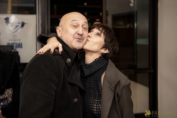 076 SHAYDA LA PREMIERE 