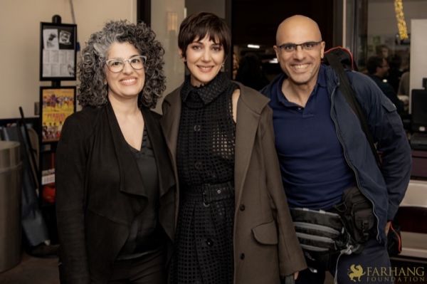 078 SHAYDA LA PREMIERE 