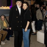 144 ART IRAN Falling Into Language Opening Celebration