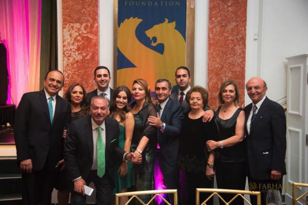 4th annual farhang connect at riviera 31 231