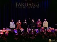 001 Nowruz Concert   IranShahr 2024