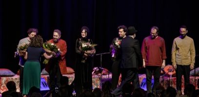 006 Nowruz Concert   IranShahr 2024