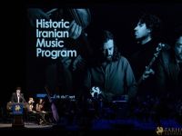 011 Nowruz Concert   IranShahr 2024