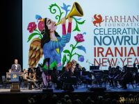 016 Nowruz Concert   IranShahr 2024