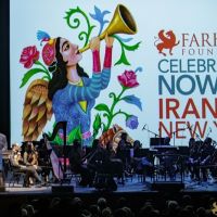 016 Nowruz Concert   IranShahr 2024