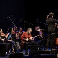 039 Nowruz Concert   IranShahr 2024