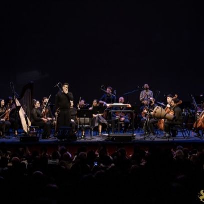 052 Nowruz Concert   IranShahr 2024