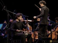 058 Nowruz Concert   IranShahr 2024