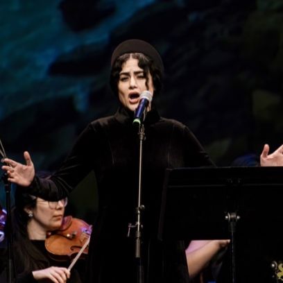 070 Nowruz Concert   IranShahr 2024