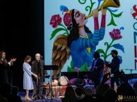 082 Nowruz Concert   IranShahr 2024